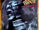 FASTER PUSSYCAT - Wake Me When It’s Over - Promo Vinyl - 1st Press UK