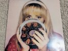 SABRINA CARPENTER - Fruitcake Limited Edition GREEN Vinyl LP NEW SEALED