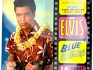 Elvis Presley - Blue Hawaii 180 GRM (RED VINYL LP BRAND NEW & SEALED) RARE FIND
