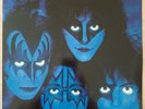 KISS - Creatures of the night - Vinyl - LP- 1982 - Casablanca 6302 219 - France