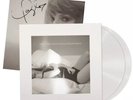 The Tortured Poets Department Vinyl + Bonus Track with Hand Signed Photo CONFIRM