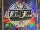 SEALED Hail Satin - Dee Gees [RSD Limited Edition] Vinyl LP 2021 RCA Records