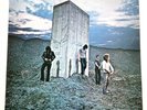 The Who: Who's Next - Track Record - 2408 102