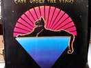 JERRY GARCIA BAND - Cats Under the Stars LP Orig ARISTA 1978 EX Grateful Dead