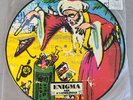 Enigma, Age Of Loneliness, Picture Disc, Vinyl, EAN 724389252507
