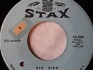 northern soul EDDIE FLOYD Big Bird STAX 246 M-