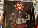 Amulet Vinyl Shadow Records RARE AC-00084