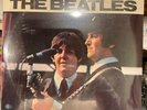THE BEATLES  2LP Vancouver 1964 Interview & Live SEALED MINT