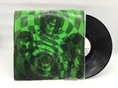 1980 Led Zeppelin - Live In Japan '69 (Bootleg Record) Vinyl Record (F/P)
