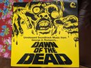 dawn of the dead vinyl soundtrack