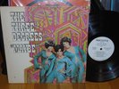 The Three Degrees - Maybe ROULETTE LP VG++ Promo