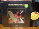 Leroy Hutson - The Man  CURTOM LP VG++ Shrink