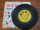 Jigsaw One Way Street / Then I found you 1968 7 inch single MGM 1410 Excellent