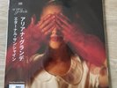 Ariana Grande Eternal Sunshine Red Vinyl LP Assai Obi Edition Ltd 500 Sealed
