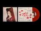 Chappell Roan GOOD LUCK, BABE : LIMITED OPAQUE RED VINYL 7