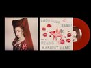 Chappell Roan GOOD LUCK, BABE : LIMITED OPAQUE RED VINYL 7