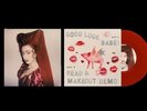 Chappell Roan GOOD LUCK, BABE : LIMITED OPAQUE RED VINYL 7
