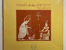 SEALED Gail Laughton Harps of the Ancient Temples 1978 Laurel Records Vinyl LP