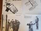 PUNK/POST PUNK-WARSAW(JOY DIVISION)-THE IDEAL BEGINNING-UK ENGIMA+POSTER PS