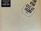THE WHO LIVE AT LEEDS - 180-GRAM VINYL LP 