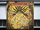 Imamu Amiri Baraka - Its Nation Time Black Forum Spiritual Jazz RARE FIRST PRESS