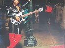 RICK JAMES STREET SONGS - 180-GRAM VINYL LP  