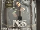 NaS - Hip Hop Is Dead 2LP Vinyl NEW/SEALED OOP
