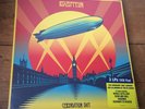 LED ZEPPELIN CELEBRATION DAY 3xLP 2012 UK 180 GRAM SEALED READ CAREFULLY UK ONLY