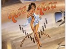 Tora Tora - Surprise Attack - 1989 - US Pressing - Vinyl LP  - Hype Sticker