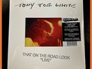 Tony Joe White - That On The Road Look Live 2LPs On White Vinyl Swamp Funk Blues