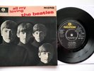 THE BEATLES EP ' ALL MY LOVING ' 1ST PRESS WITH S.I.U.K. EX