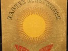 13th Floor Elevators Easter Everywhere IA #5 1st Pressing “Postures” G+/VG-