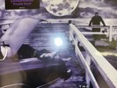 Eminem The Slim Shady LP Translucent Purple Colored 2 Record Vinyl UO RARE