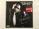 Twiztid - Wicked Vinyl Record 2xlp Sealed With Autographs