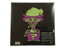 Insane Clown Posse - Riddle Box Vinyl Record Sealed 2xlp