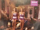 Catherine Wheel - Like Cats And Dogs on Mercury Purple Translucent Vinyl/EXC CON