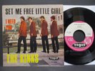 THE KINKS 7