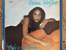 Donna McGhee - Make It Last Forever Original 1978 White Label Promo