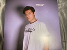 Omar Apollo - Stereo Vinyl Blue/Green Mix 12” LP Limited