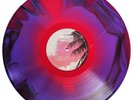 FutureSounds Vol. 4 | Limited Edition Compilation Vinyl 2LP | Synthwave | NM