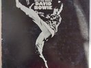 David Bowie ‎  THE MAN WHO SOLD THE WORLD   1970 Vinyl LP Album Glam Rock   EX
