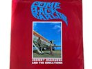 Johnny Osbourne come back darling original UK 1970 trojan label vinyl LP ttl29