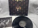 Anthrax Among The Living 90584-1 Vinyl 1997 Lp Mega force Island Record R5