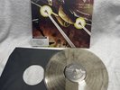 Project 86 Wait For The Siren 2012 Vinyl LP Gatefold Clear With Black Smoke