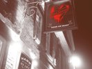 Cock Sparrer - Hand On Heart BLACK LP THE BUSINESS LAST RESORT LIONS LAW