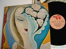 Derek and the Dominos - Layla - 1977 Japan RSO MWX 9956/7 DLP m- /Beilage/no OBI