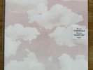 Turnstile - Glow On Vinyl LP Orange - 2021 US First Press NEU Mint Still Sealed