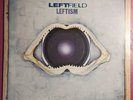 LEFTFIELD - Leftism 3 x LP 1995 LTD ED - 1st Issue HANDLP2T - EXCELLENT - RARE