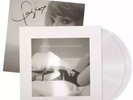 SIGNED Taylor Swift - The Tortured Poets Dept Vinyl 