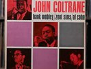 John Coltrane - Tenor Conclave - 1964 Prestige, VG/VG